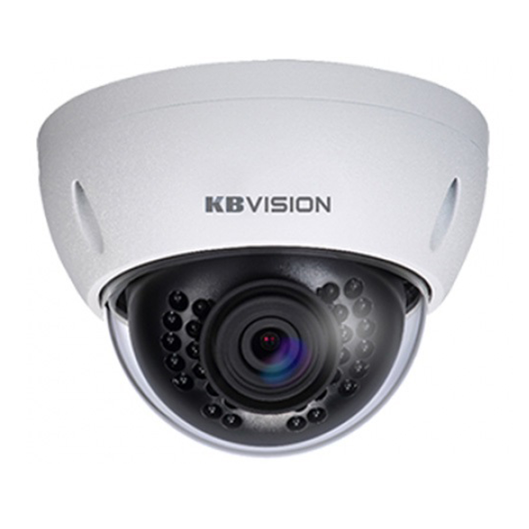Camera Wifi Kbvision KX-3002WN 3.0 Megapixel, IR 30m, F3.6mm, Micro SD, Onvip
