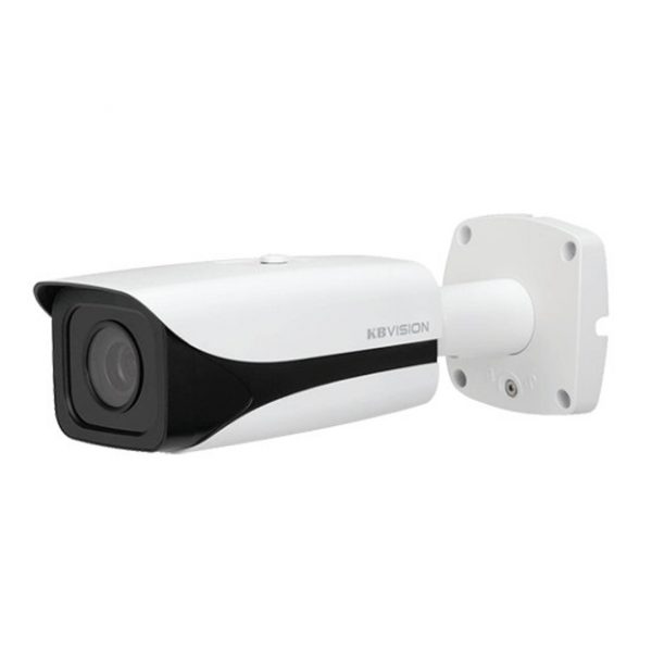 Camera Ip KBVision KX-3005MSN 3.0 Megapixel, IR 50m, F2.7-12mm,  Micro SD, WDR 140dB