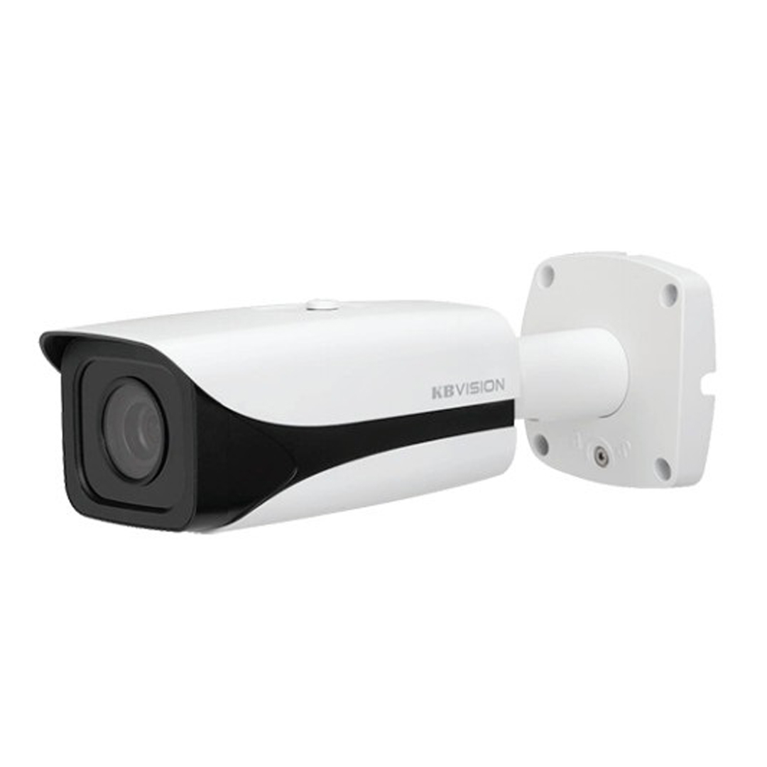 Camera Ip KBVision KX-3005MSN 3.0 Megapixel, IR 50m, F2.7-12mm,  Micro SD, WDR 140dB