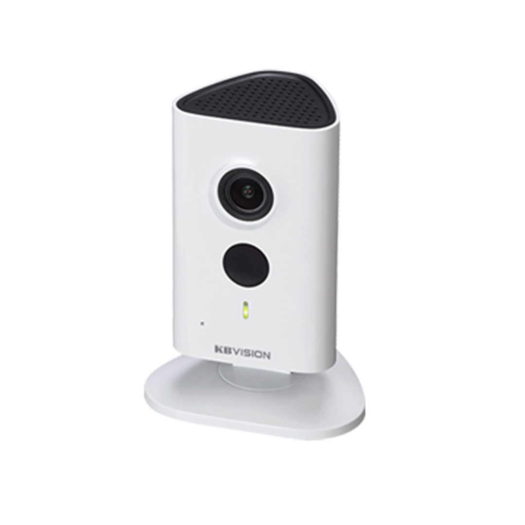 Camera Wifi Kbvision KX-H13WN 1.3 Megapixel, IR 10m, F2.3mm, Micro SD, Push Video, Onvif