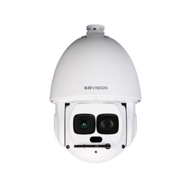 Camera Ip KBVision KH-SN2308IR 2.0 Megapixel, IR 500m, Zoom 30X, Alarm, WDR 140dB