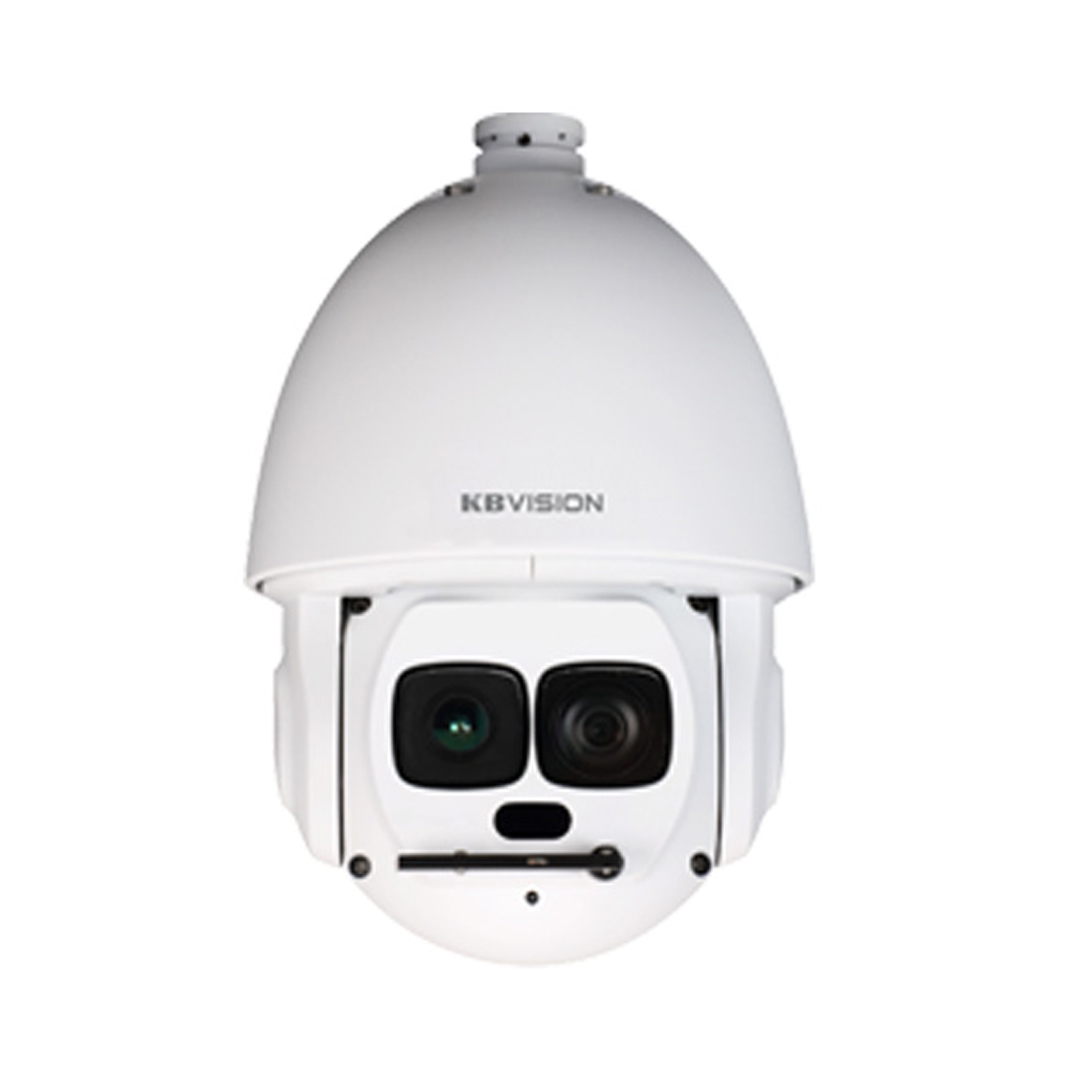 Camera Ip KBVision KH-SN2408IR 2.0 Megapixel, IR 500m, Zoom 40X, Alarm, WDR 140dB