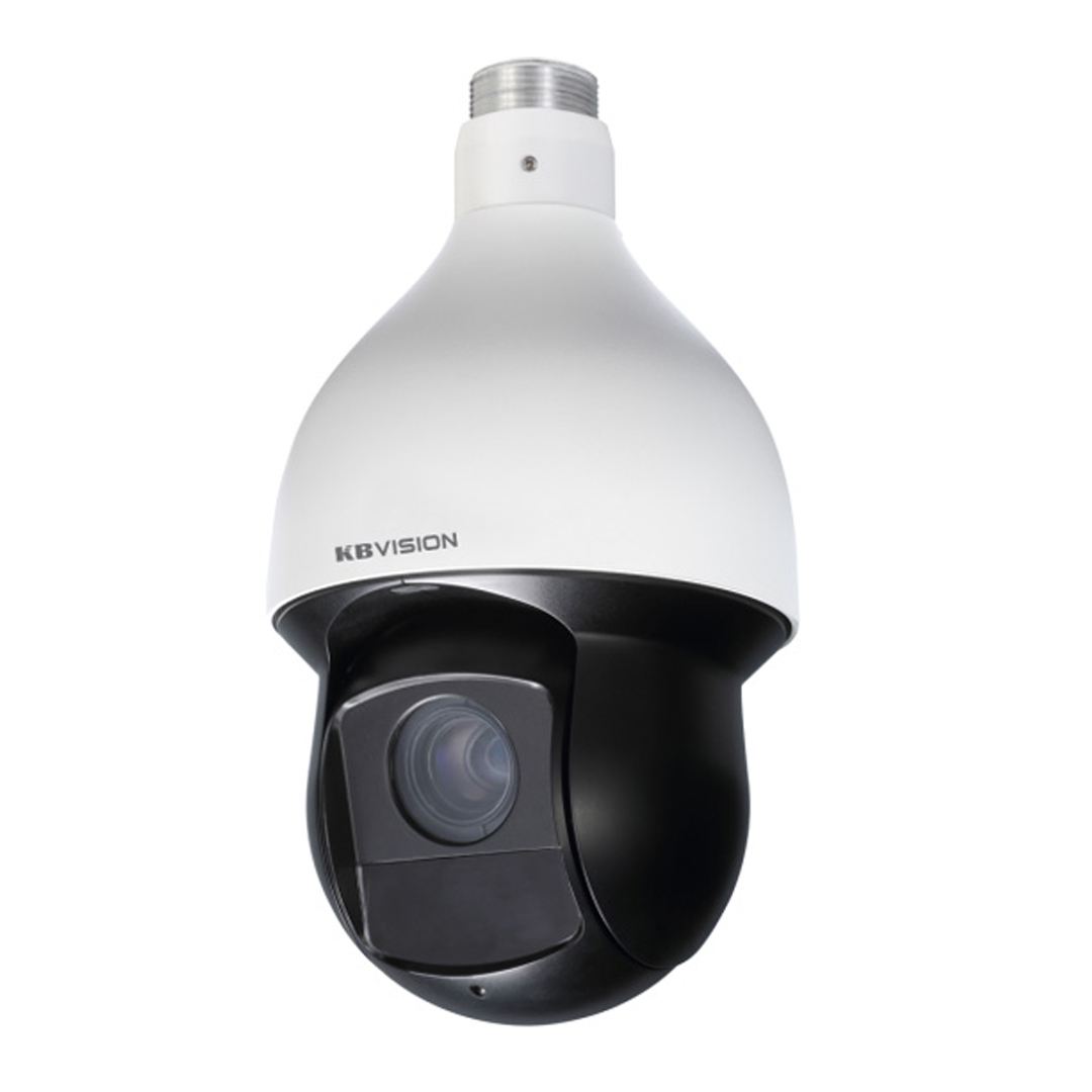 Camera Ip KBVision KH-N2008P 2.0 Megapixel, IR 100m, Zoom 20X, Alarm, Micro SD