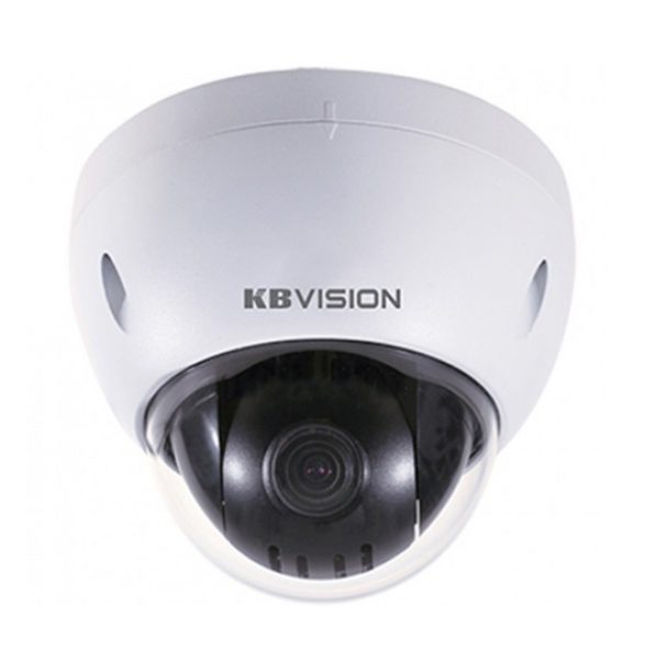 Camera Ip KBVision KH-N2007P 2.0 Megapixel, Zoom 12X, Alarm, Micro SD, PoE,