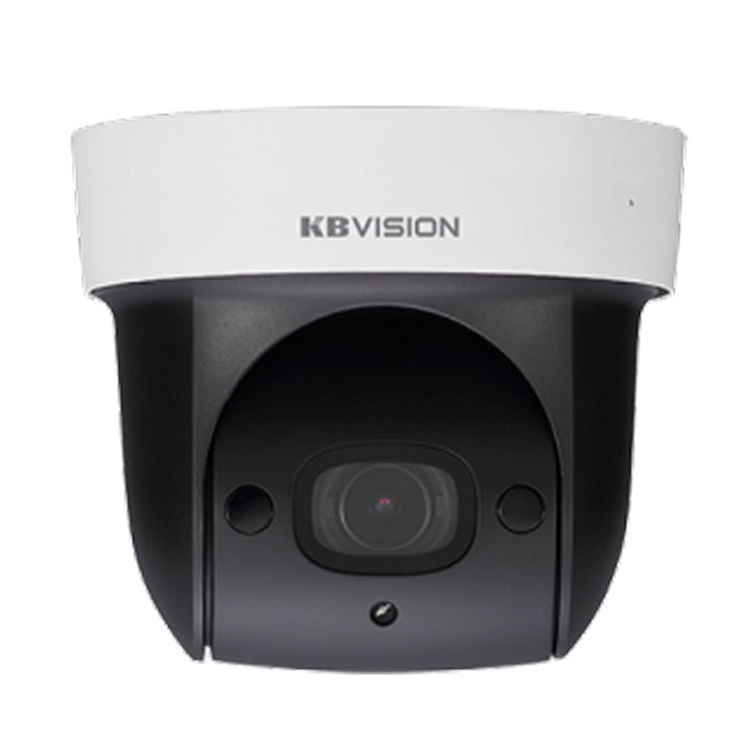 Camera Ip KBVision KH-PN2007IR 2.0 Megapixel, IR 30m, Zoom 4X, Micro SD, PoE