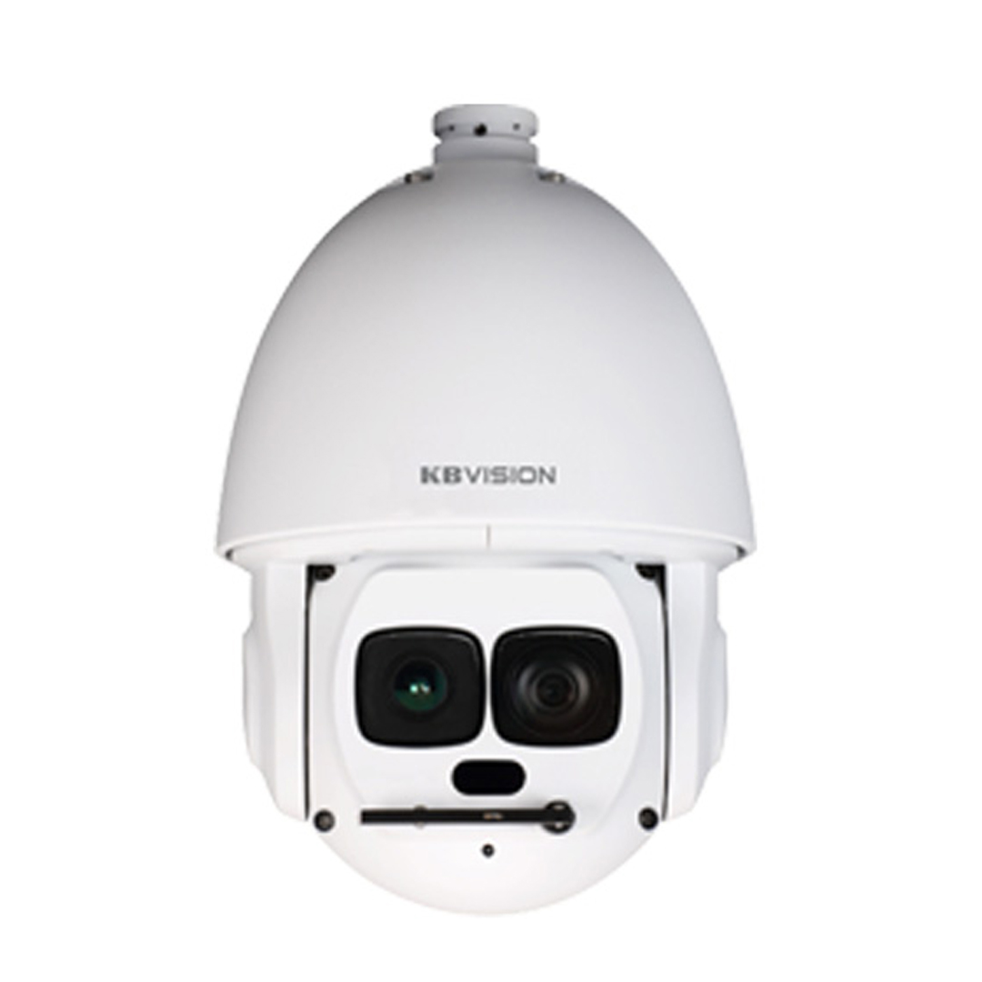 Camera ip Kbvision KX-2308IRSN 2.0 Megapixel, IR 500m, Zoom 30X, Alarm, WDR 140dB