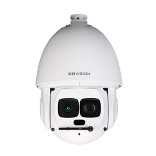 Camera ip kbvision KX-2408IRSN 2.0 Megapixel, IR 500m, Zoom 40X, Alarm, WDR 140dB