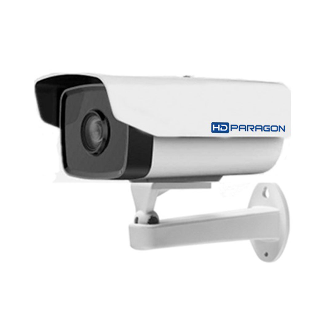 Camera IP HDPARAGON HDS-2010IRP3 1.0 Megapixel, hồng ngoại 30m, IP66