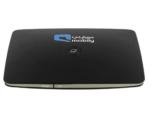 Modem Wifi 3G Huawei B683 tốc độ 28.8Mbps, 4 port LAN - Chuyên cho xe khách đường dài