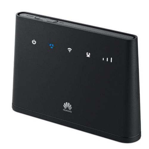 Modem Router Wifi 3G/4G/LTE Huawei B310 tốc độ 150Mbps, 1 port WAN/LAN - Chuyên cho xe khách đường dài