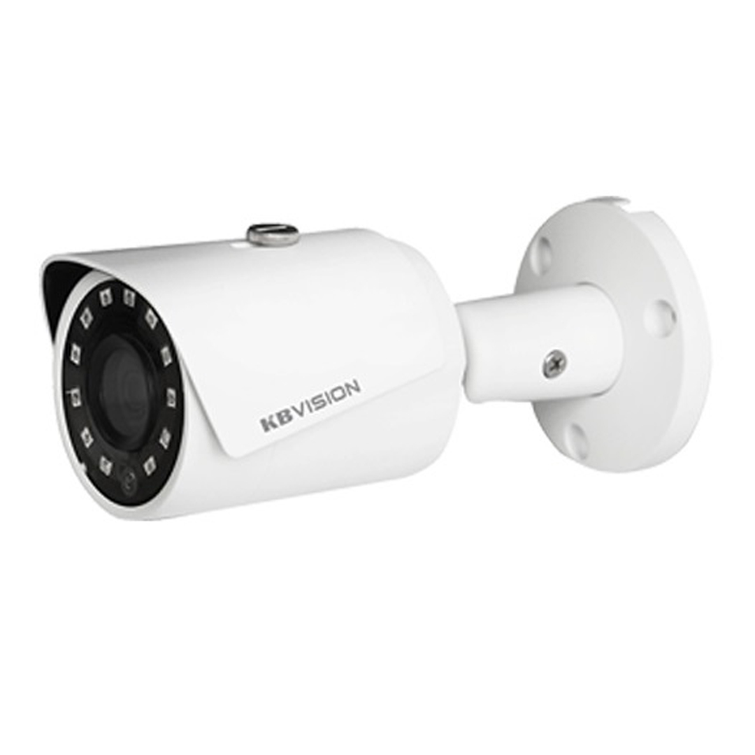 Camera Ip KBVision KX-1311N 1.3 Megapixel, IR 30m, F3.6mm, Push Video, PoE