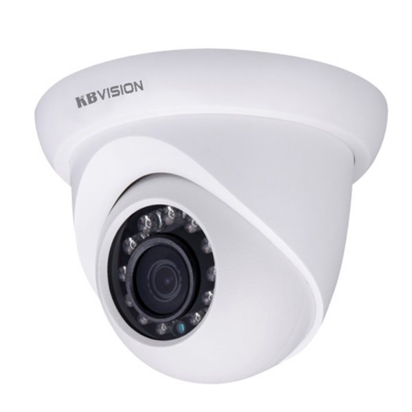 Camera Ip KBVision KX-1312N 1.3 Megapixel, IR 30m, F3.6mm, Push Video, PoE