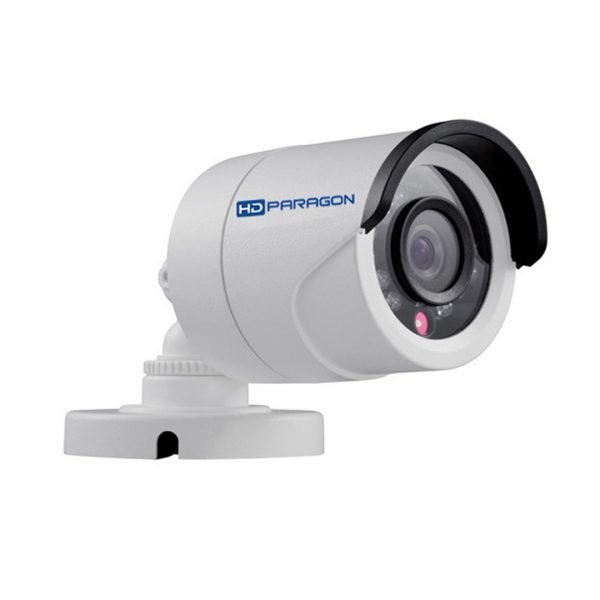Camera IP Wifi HDPARAGON HDS-2020IRPW 2.0 Megapixel, IR 30m, ePTZ ,F4mm, Micro SD, POE
