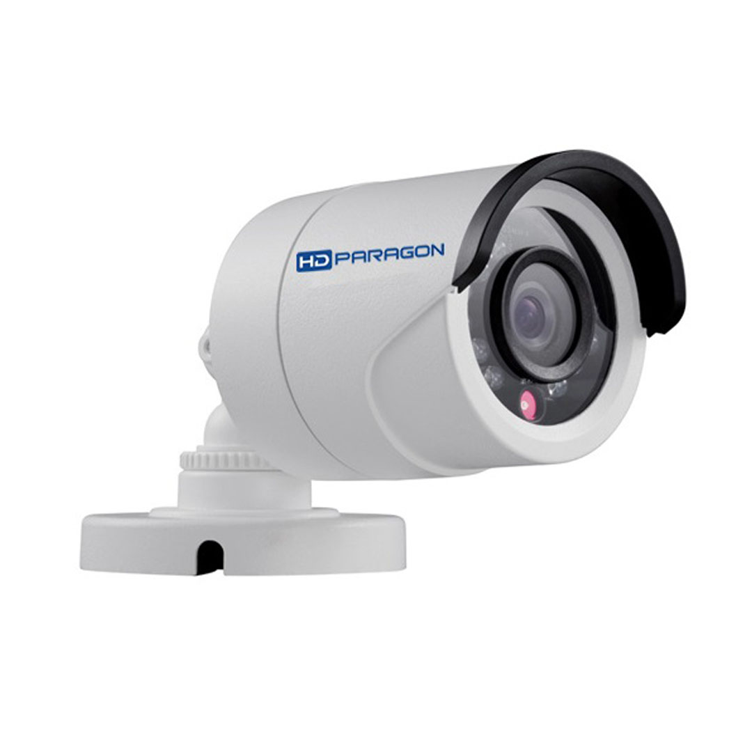 Camera IP Wifi HDPARAGON HDS-2020IRPW 2.0 Megapixel, IR 30m, ePTZ ,F4mm, Micro SD, POE
