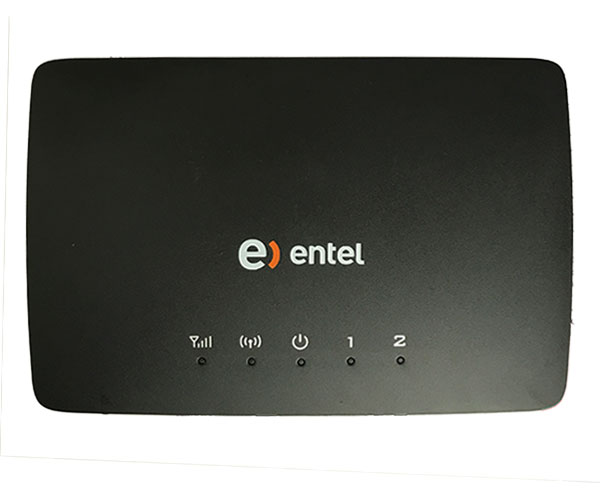 Modem Wifi 3G Huawei B68L-25 tốc độ 21.6Mbps, 2 port LAN, hỗ trợ kết nối 32 thiết bị - Chuyên cho xe khách đường dài