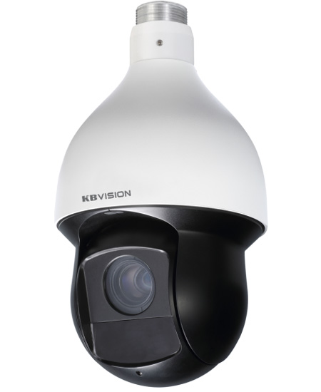Camera KBVISION KR-SPC20Z20O 2.0 Megapixel, IR 100m, Zoom 20X, Alarm/Mic.