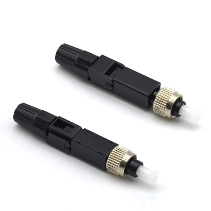 Đầu Fast Connect FC đầu tròn