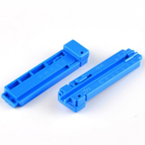 Adaptor kẹp sợi quang