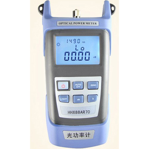 Đồng hồ đo tín hiệu quang V35KM