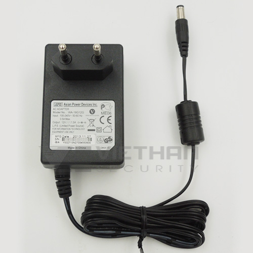 Adapter Camera 12V-1.5A APD loại lớn chống nhiễu