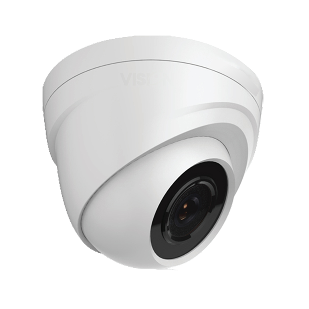 Camera Dahua HAC-HDW1000RP 1.0 Megapixel, hồng ngoại 20m, ống kính F3.6mm, OSD Menu, Camera 4 in 1