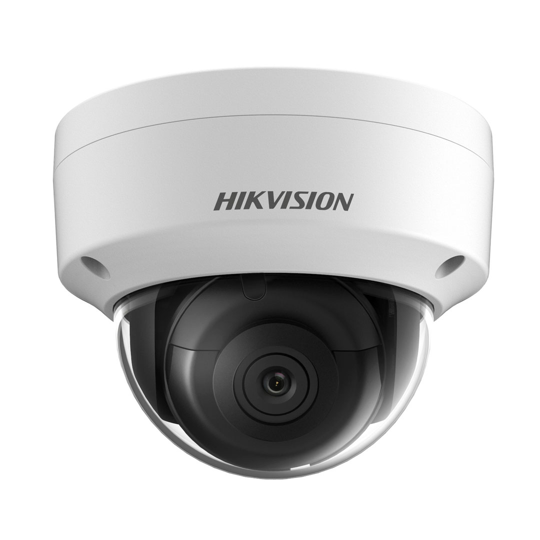 Camera IP HIKVISION DS-2CD2125FHWD-I 2.0 Megapixel, IR 30m, F4mm, Micro SD, Vỏ kim loại, Chống va đập, Chống ngược sáng