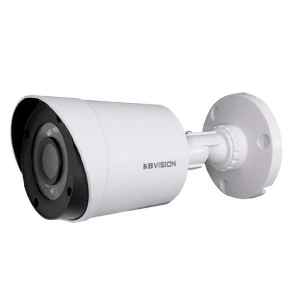 Camera quan sát KBVISION KX-A2011C4 (2.0 Megapixel, hồng ngoại 20m)
