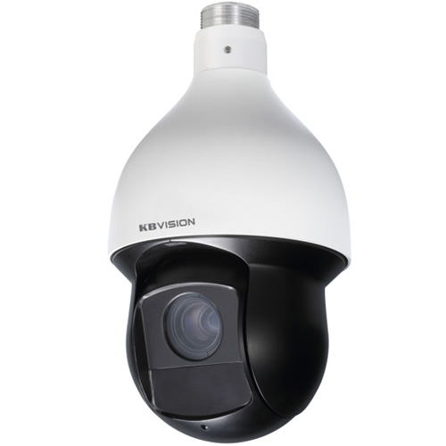 Camera KBVISION KX-2007ePC 2.0 Megapixel, Zoom 25X, 6 Led IR 100m, PTZ, Alarm/Audio