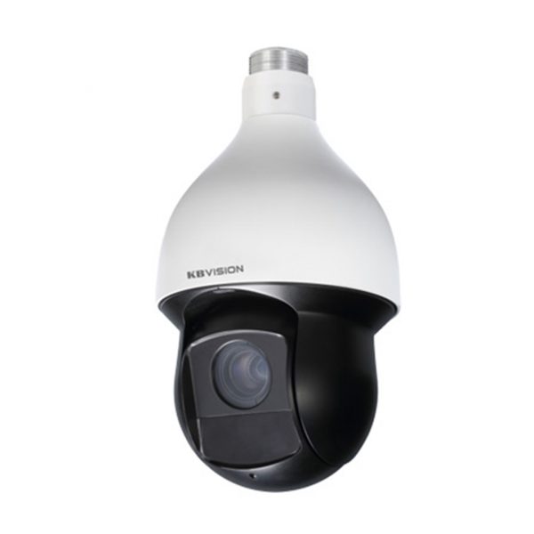 Camera Ip Kbvision KX-2008ePN 2.0 Megapixel, Zoom 25X, 6 Led IR 100m, PTZ, Alarm, Micro SD, Âm thanh 2 chiều