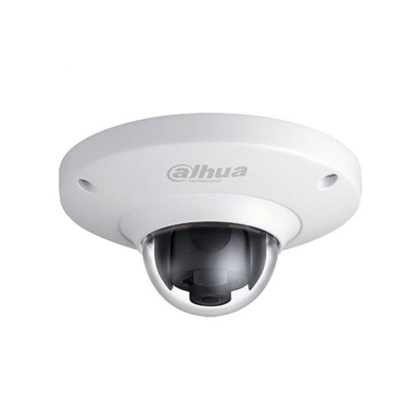 Camera Dahua HAC-EB2401 4.0 Megapixel, F1.18mm góc quan sát 180 độ, chống ngược sáng