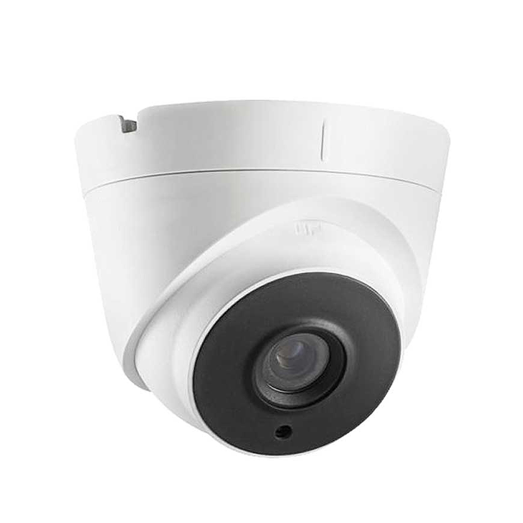Camera HDPARAGON HDS-5887STVI-IR3 2.0 Megapixel, EXIR 40m, Ống kính F3.6mm, OSD Menu, Starlight, chống ngược sáng