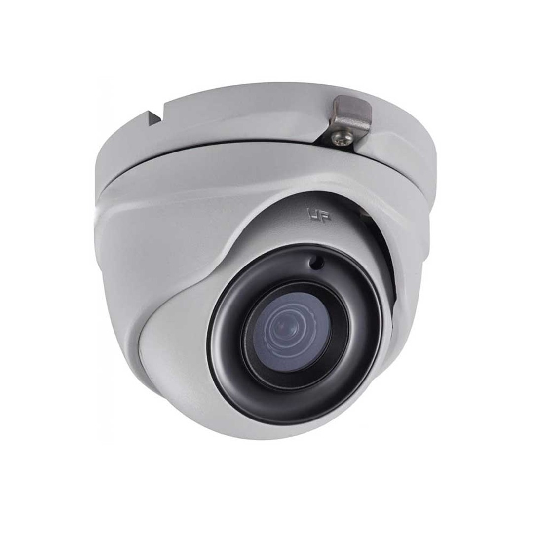 Camera HDPARAGON HDS-5887STVI-IRM 2.0 Megapixel, EXIR 20m, Ống kính F3.6mm, OSD Menu, Starlight, chống ngược sáng