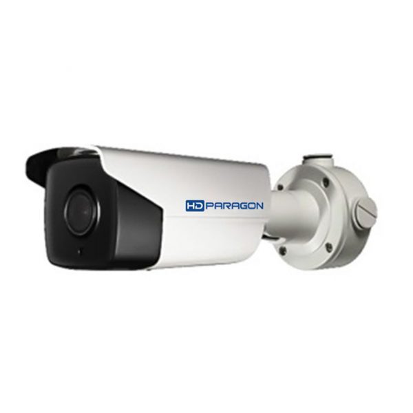 Camera IP HDPARAGON HDS-4235VF-IRZ10 3.0 Megapixel, IR 100m, Zoom F8-32mm, MicroSD, Chống ngược sáng