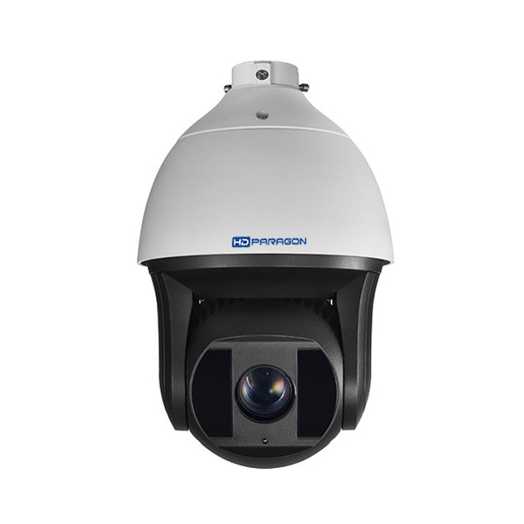 Camera IP HDPARAGON HDS-PT8436IR-A 4.0 Megapixel, Zoom 36X, IR 200m, MicroSD, Auto Tracking, Chống ngược sáng