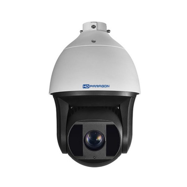 Camera IP HDPARAGON HDS-PT8836IR-A 8.0 Megapixel, Zoom 36X, IR 200m, MicroSD, Auto Tracking, Chống ngược sáng