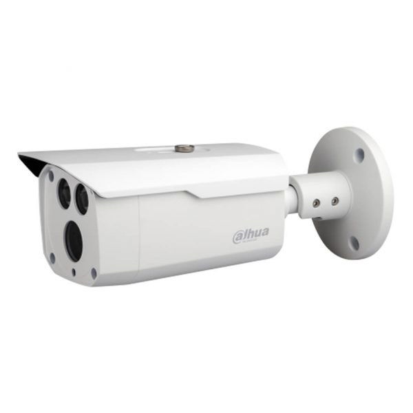 Camera Dahua HAC-HFW2231DP 2.0 Megapixel, IR 80m, F3.6mm, Chống ngược sáng, Starlight