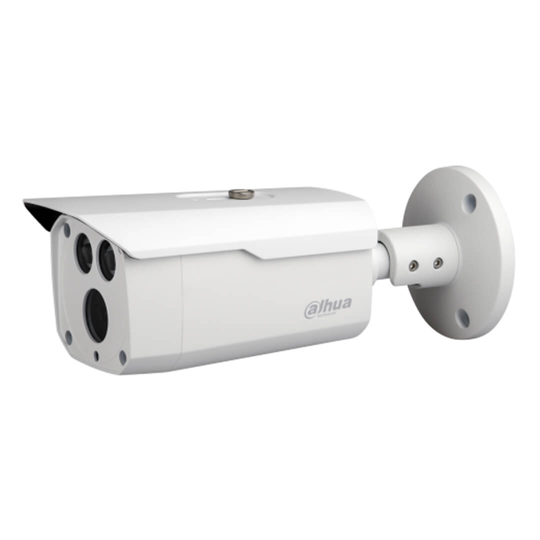 Camera Dahua HAC-HFW2231DP 2.0 Megapixel, IR 80m, F3.6mm, Chống ngược sáng, Starlight