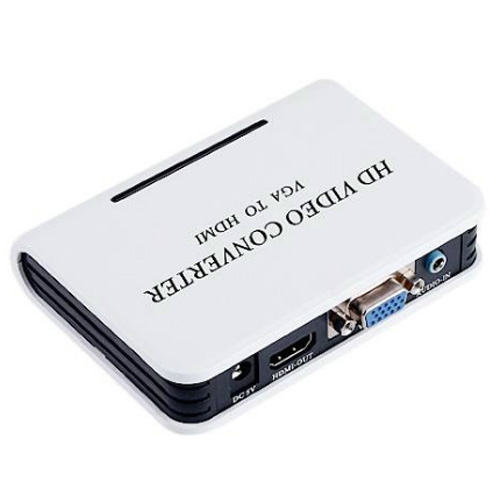 Bộ chuyển đổi HDMI sang VGA
