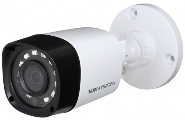 Camera KBVISION KX-2K11CP 4.0 Megapixel, IR 20m, F3.6 mm góc nhìn 84 độ, OSD Menu, IP67