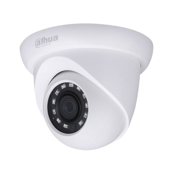 Camera Dahua HAC-HDW2231SP 2.0 Megapixel, Hồng ngoại 30m, F3.6mm, Chống ngược sáng, Starlight