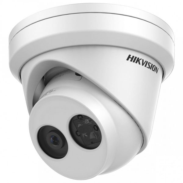 Camera ip hikvision DS-2CD2343G0-I 4.0 Megapixel, Hồng ngoại 30m, Micro SD, PoE