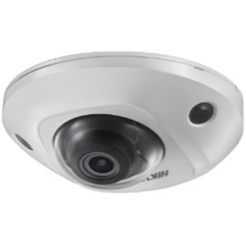 Camera ip hikvision DS-2CD2523G0-IS 2.0 Megapixel, Hồng ngoại 10m, Audio, Alarm, Micro SD, PoE