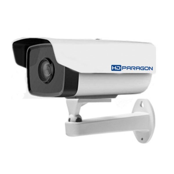 Camera IP HDPARAGON HDS-2221IRP3 2.0 Megapixel, IR 30m, Micro SD, PoE