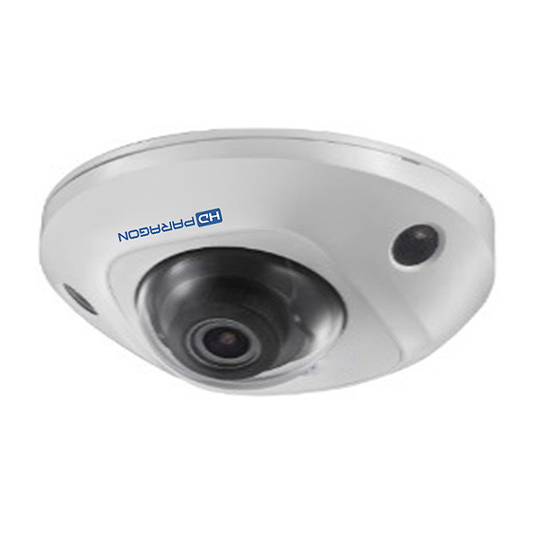 Camera ip hdparagon HDS-2523IRP 2.0 Megapixel, Hồng ngoại 10m, Micro SD, PoE