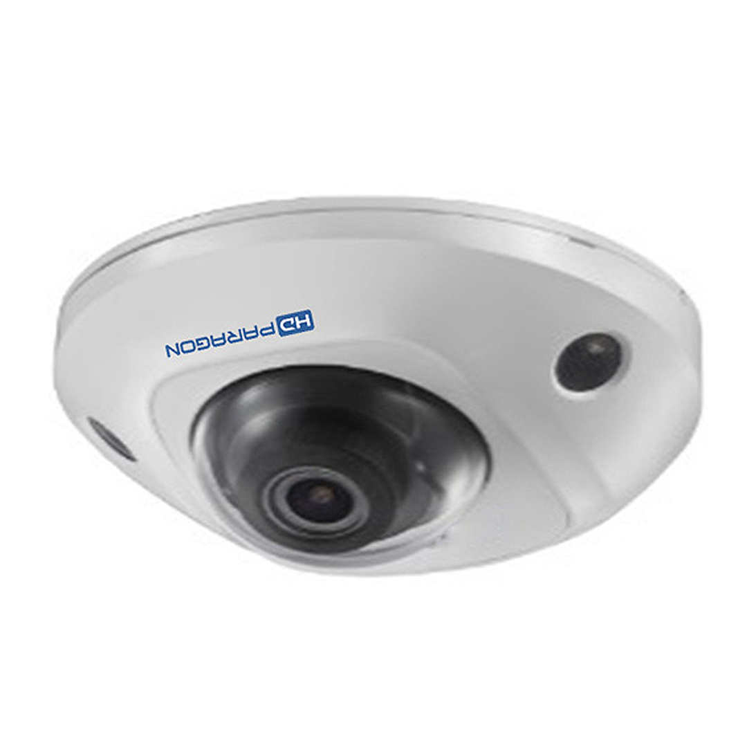 Camera ip hdparagon HDS-2523IRA 2.0 Megapixel, Hồng ngoại 10m, Audio, Alarm, Micro SD, PoE