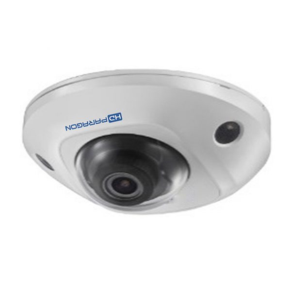 Camera ip hdparagon HDS-2543IRP 4.0 Megapixel, Hồng ngoại 10m, Micro SD, PoE