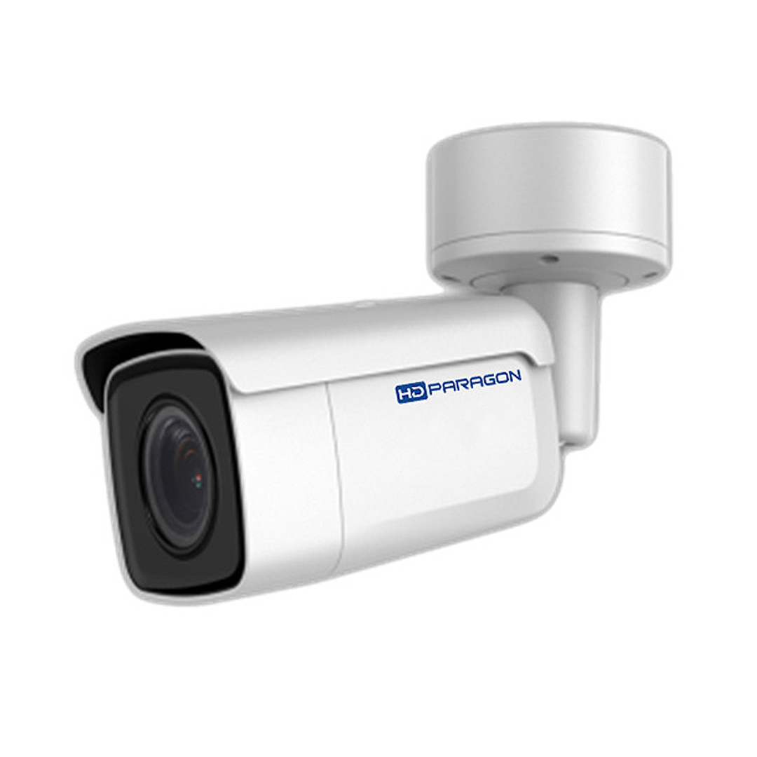 Camera ip Hdparagon HDS-2623IRAZ5 2.0 Megapixel, IR 50m, F2.8-12mm, Audio, Alarm, Micro SD, PoE