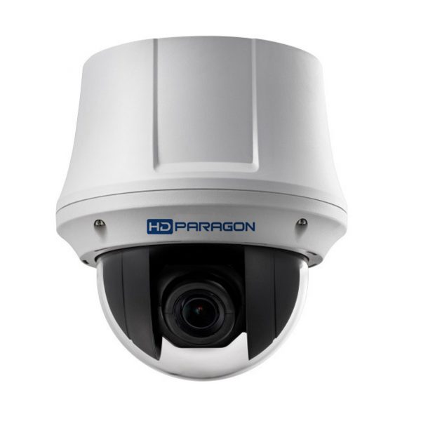 Camera ip hdparagon HDS-PT5215H-DN 2.0 Megapixel, Zoom Quang 15X F5-75mm, Micro SD, Audio, Alarm