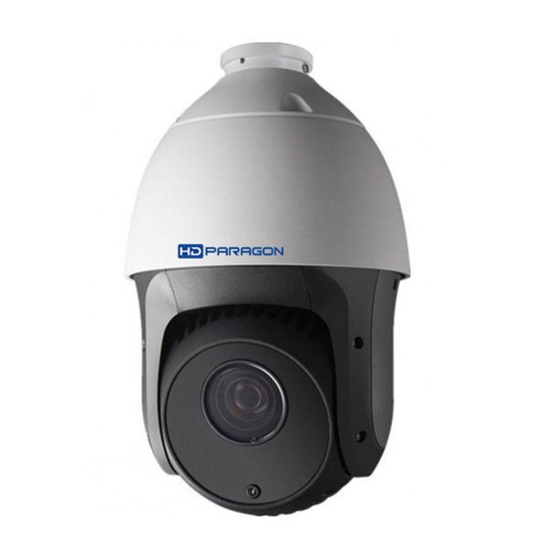 Camera ip hdparagon HDS-PT7225IR-A/D 2.0 Megapixel, IR 100m, Zoom Quang 25X, Chống ngược sáng, Darkfighter