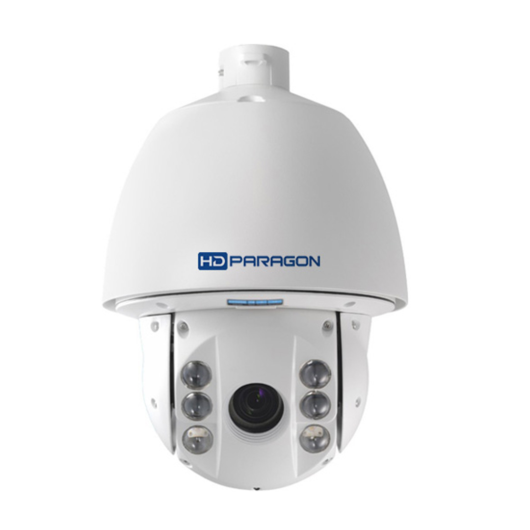 Camera ip hdparagon HDS-PT7230IR-A 2.0 Megapixel, Zoom Quang 30X, IR 150m, Micro SD, Audio, Alarm